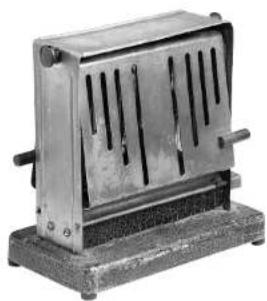 DUALIT Vario Bread 3S - TOASTING SINCE 1945 - 1