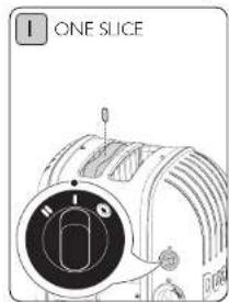 DUALIT Vario Bread 3S - THE SELECTOR (2 SLOT MODEL) - 1