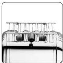 DUALIT Vario Bread 3S - THE WARMING RACK - 2