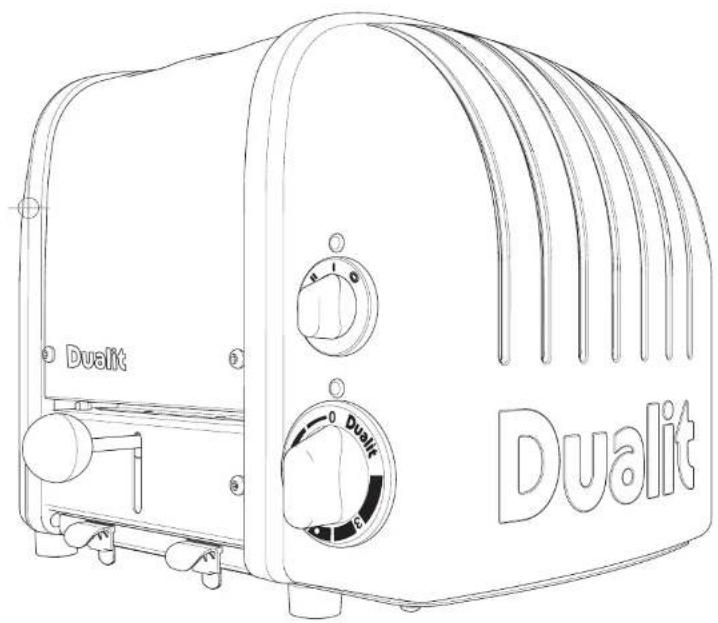 DUALIT Vario Bread 3S - Dualit® - 2