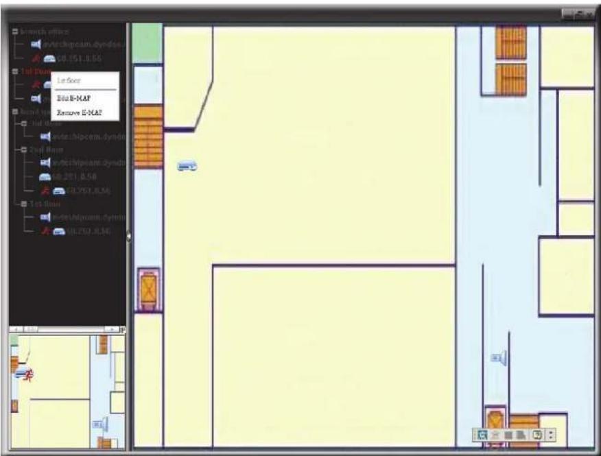 Digitus DN-16062 - For Single E-Map Group - 1