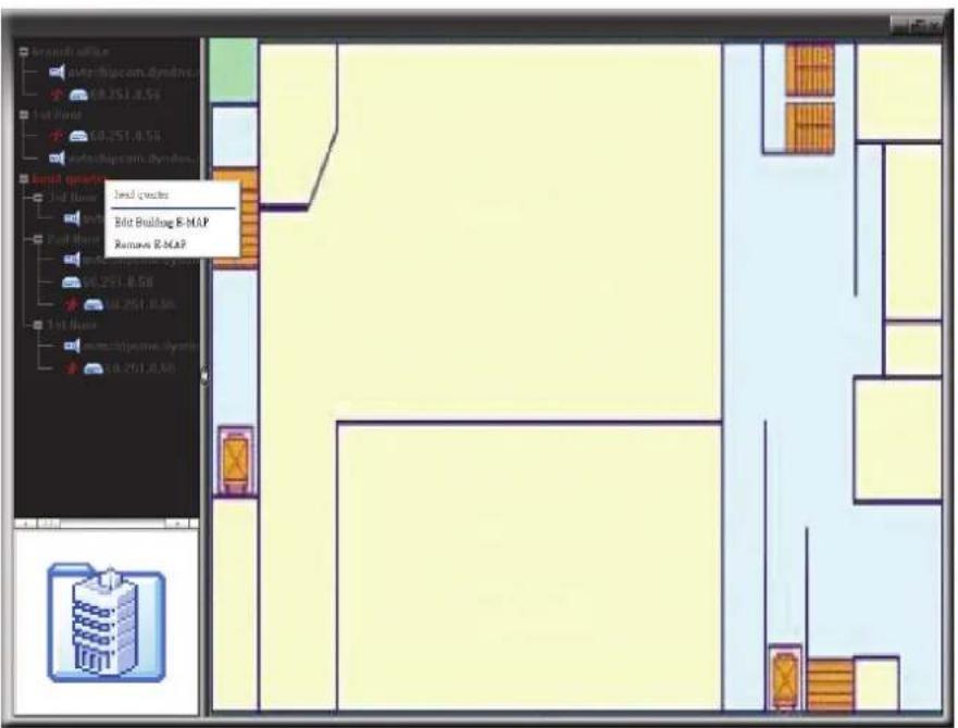 Digitus DN-16062 - For Single E-Map Group - 2