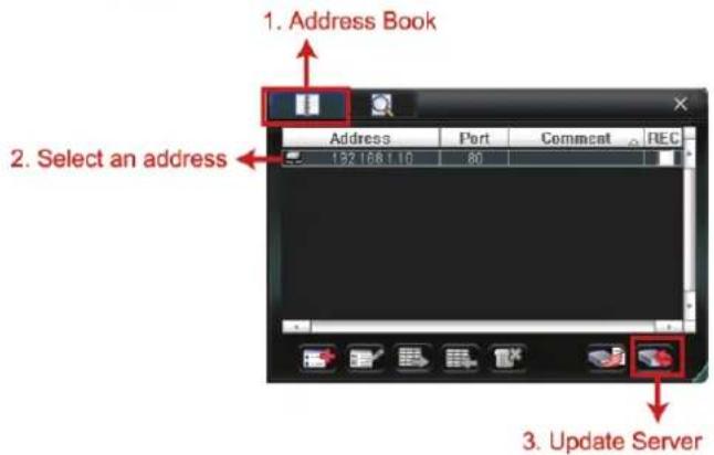 Digitus DN-16062 - Firmware upgrade - 1