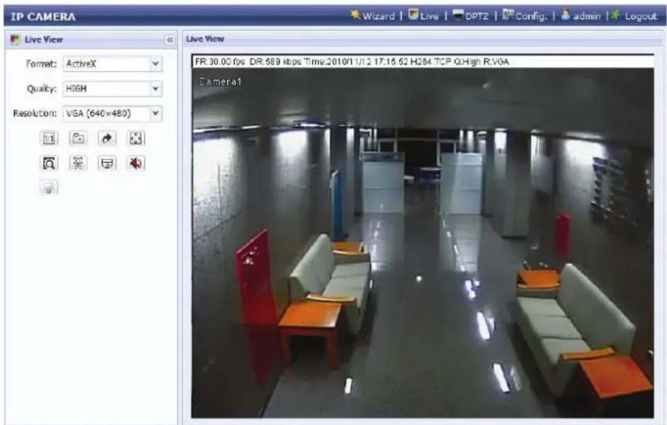 Digitus DN-16062 - BEFORE USING YOUR NETWORK CAMERA - 2