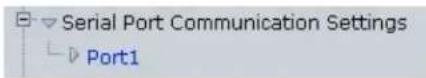 EverFocus EA-LAN1 - Configuring the EA-LAN1 - 4