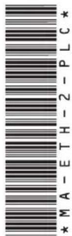 Gefen GTV-ETH-2-PLC - PRODUCT REGISTRATION - 1