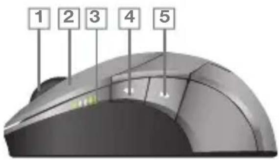 IOGEAR GME229B - Start Here! - 1