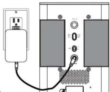 IHOME IP39SZC - iP39 Quick start - 1