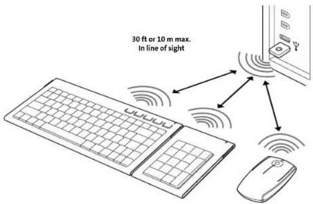 KENSINGTON K72279US - INSTRUCTION GUIDE - 6