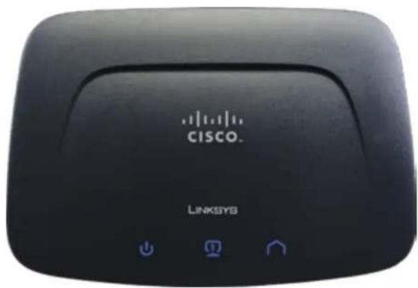 LINKSYS PLTE200-UK - Chapter 2: Product Overview - 1