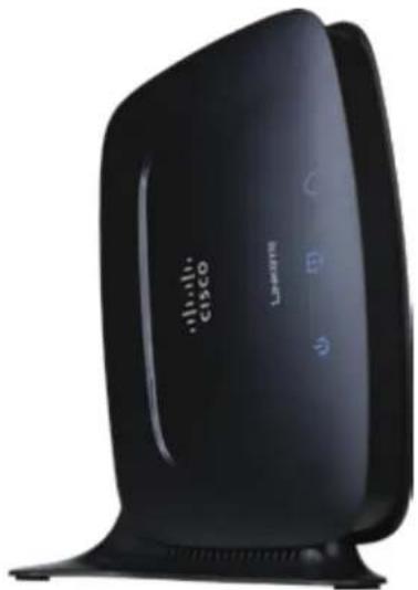 LINKSYS PLTE200-UK - Vertical Placement - 1