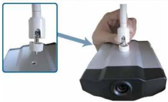 Lindy AVI202 - Install the Hardware - 5