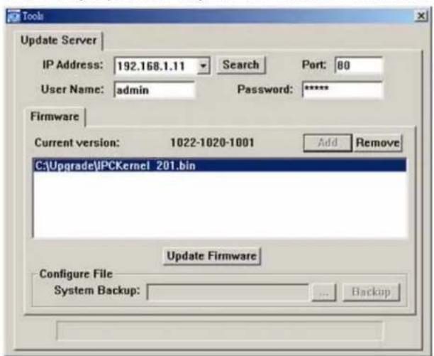 Lindy AVI202 - Update Firmware - 1