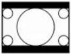NEC NP4001-10ZL - Aspect Ratio - 6