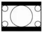 NEC NP4001-10ZL - Aspect Ratio - 7