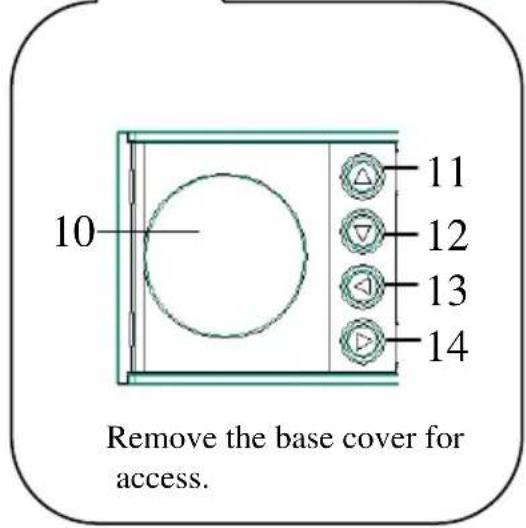 OPTOMA 7POP - Terminology - 4