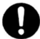 OPTOMA 7POP - ■ Do not let dust or metals get into the power plug or outlet plug. - 2