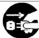 OPTOMA 7POP - ■ Please unplug the power if not using the device for a long time - 1