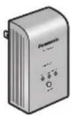 PANASONIC BL-PA300KTA - Accesorios disponibles - 1
