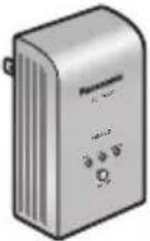 PANASONIC BL-PA300KTA - Available accessories - 1
