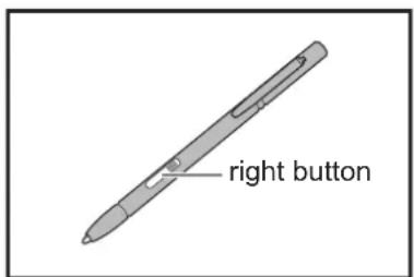 right button