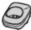 PANASONIC KX-TG6572C - Accessory information - 6