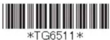 *TG6511*