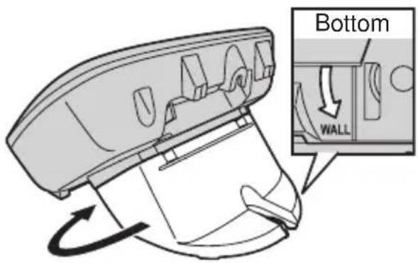 Bottom WALL