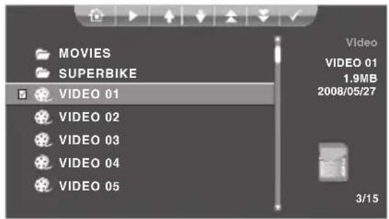 MOVIES SUPERBIKE VIDEO 01 VIDEO 02 VIDEO 03 VIDEO 04 VIDEO 05 Video VIDEO 01 1.9MB 2008/05/27 3/15