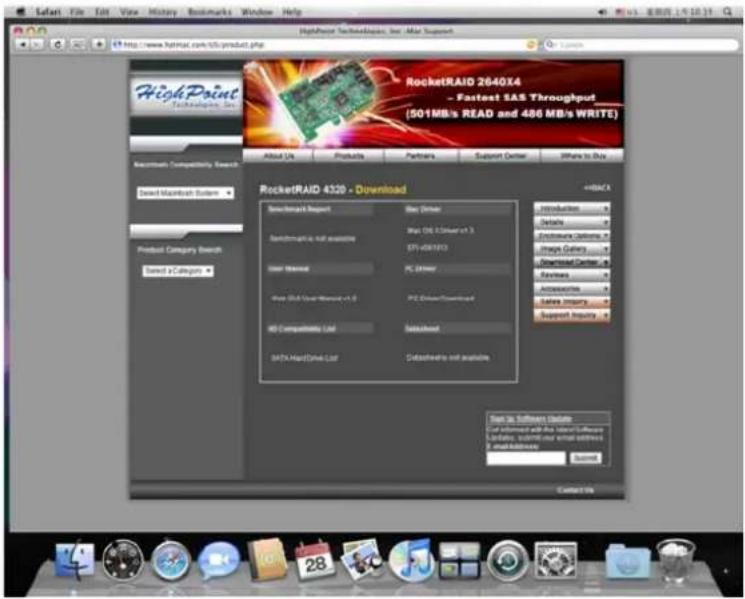 HighPoint Technologies, Inc. (Main Support) RocketRAID 2640X4 - Fastest SAS Throughput (501MB/s READ and 486 MB/s WRITE) About Us Products Partners Support Center Where to Buy RocketRAID 4320 - Download Souchcraft Support Blue Origin Souchcraft is not available Map: DB &Drive3.3 EPI: 408103 User Manual PC Driver View Web User Mastercard 3 PC Driver/Download MS Commodity List Souchcraft DATA HandDrive List Catastries not available ←BACK Introduction + Details + Architecture Options + Image Library + Download Center + Reviews + Accessories + Sales Inventory + Support Inventory + Show as Software Leads List available with the User's Office Location: stored your email address. T-mail: www.safar.com Browse Content Us