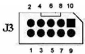 J3 2 4 6 8 10 1 3 5 7 9