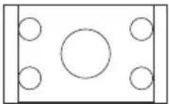 Hanns.G ST286MAB - Adjusting Setup Settings - 2