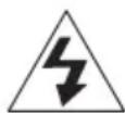 Hanns.G ST286MAB - CAUTION - 1