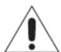 Hanns.G ST286MAB - WARNING - 1