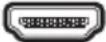 Hanns.G ST19PMAW - Input and Output Jacks - 7
