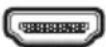 Hanns.G ST19PMAW - Input and Output Jacks - 8