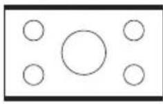 Hanns.G ST19PMAW - Adjusting Setup Settings - 5