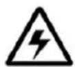 Lorex L114V251 - CAUTION - 2