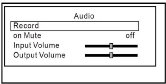 Lorex L114V251 - Audio - 1