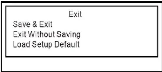 Lorex L114V251 - Exit - 1