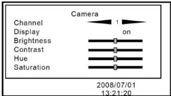 Lorex L114V251 - Camera - 1