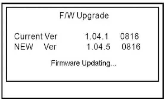 Lorex L114V251 - F/W Upgrade - 1