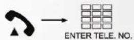Interquartz 9281NB3 - OPERATION - 2