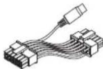 PHILIPS CID3682 - What's in the box - 8