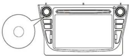 PHILIPS CID3283 - Reset - 1