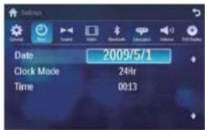 PHILIPS CID3280 - Touch [Time]. - 1