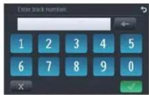 PHILIPS CID3280 - Touch. - 1