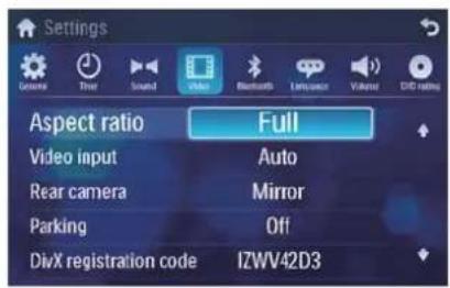 PHILIPS CID3680 - Touch [Video]. - 1