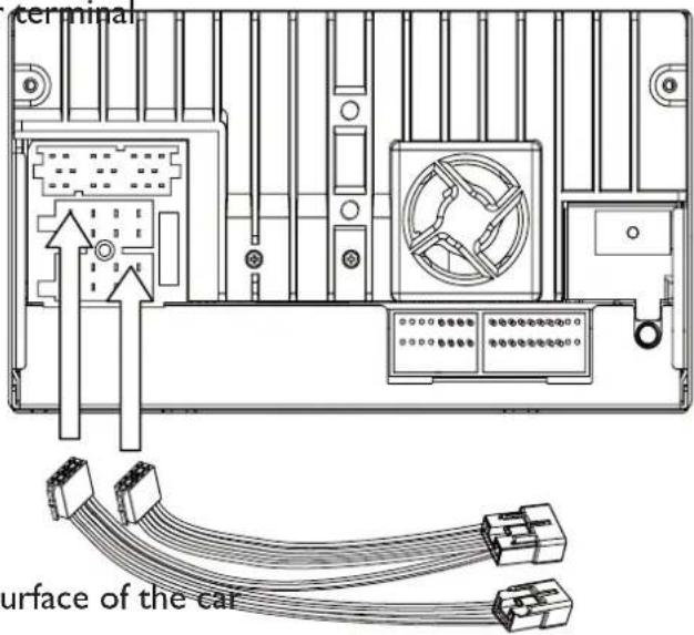 PHILIPS CID3680 - Caution - 2