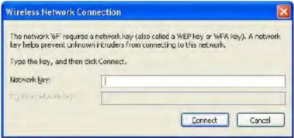 IC Intracom 523974 - Using the Windows Zero Configuration - 6